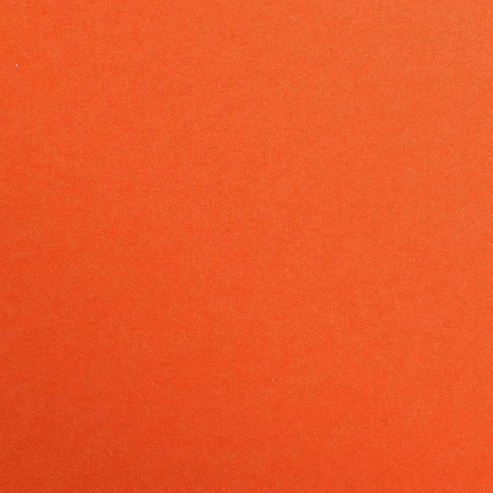 CLAIREFONTAINE Maya Coloured Paper A3 185g 1s Orange