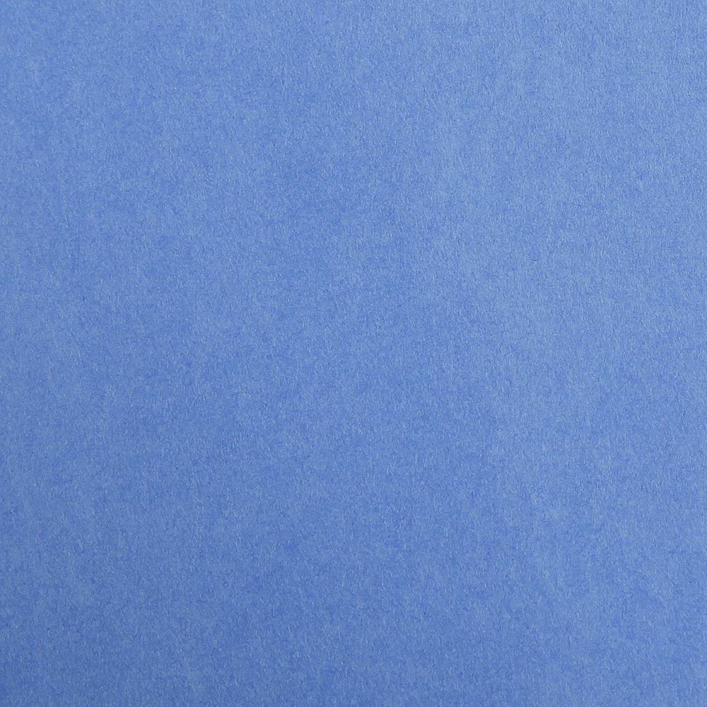 CLAIREFONTAINE Maya Coloured Paper A4 185g 1s Royal Blue