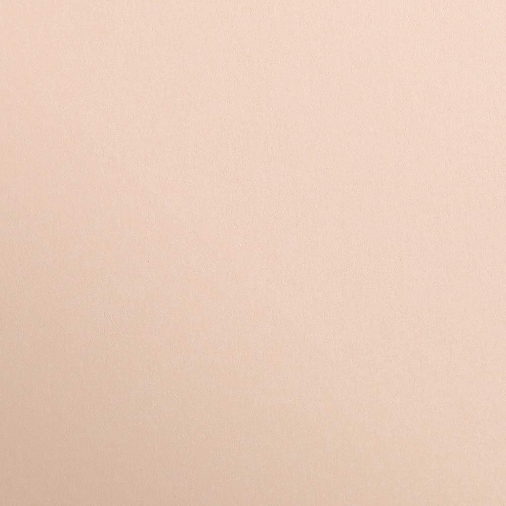 CLAIREFONTAINE Maya Coloured Paper A4 185g 1s Apricot