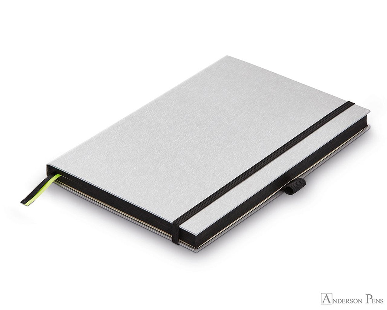 LAMY paper B2 Hardcover Notebook A6 Grid Ruled Black VT4034267
