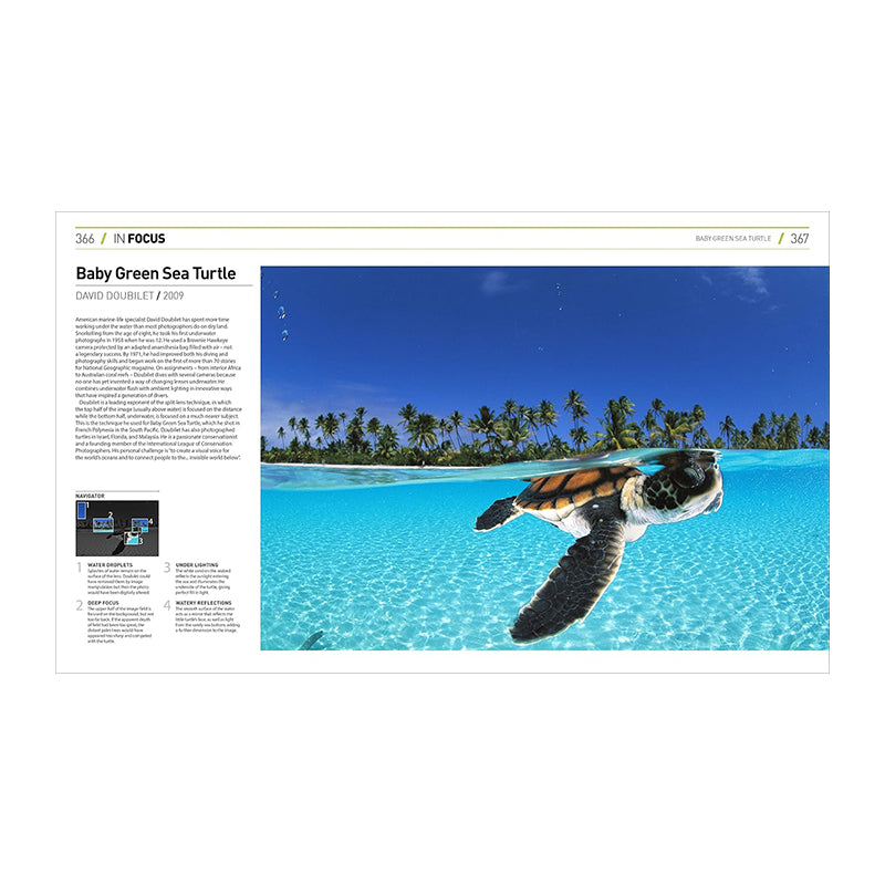 Photography: The Definitive Visual History by Tom Ang