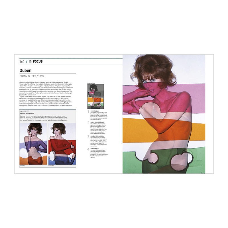 Photography: The Definitive Visual History by Tom Ang