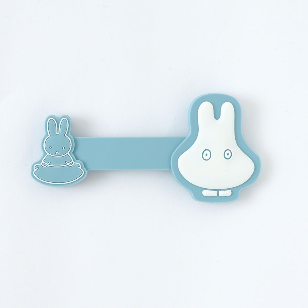 MIFFY x greenflash Rubber Multi Band 10.5x5cm Obake