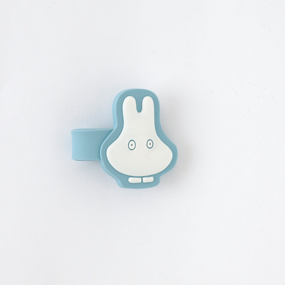 MIFFY x greenflash Rubber Multi Band 10.5x5cm Obake