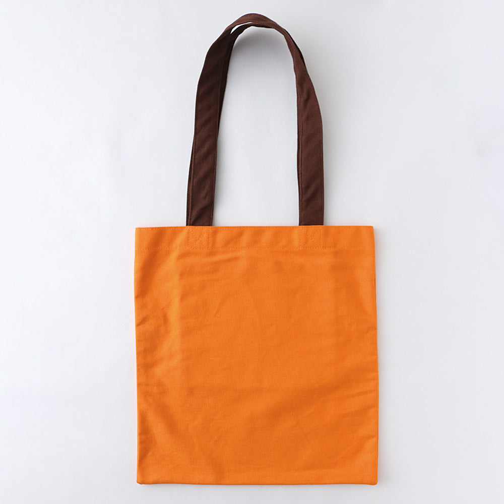 MIFFY x greenflash Tote Bag 33x35x7cm Letter