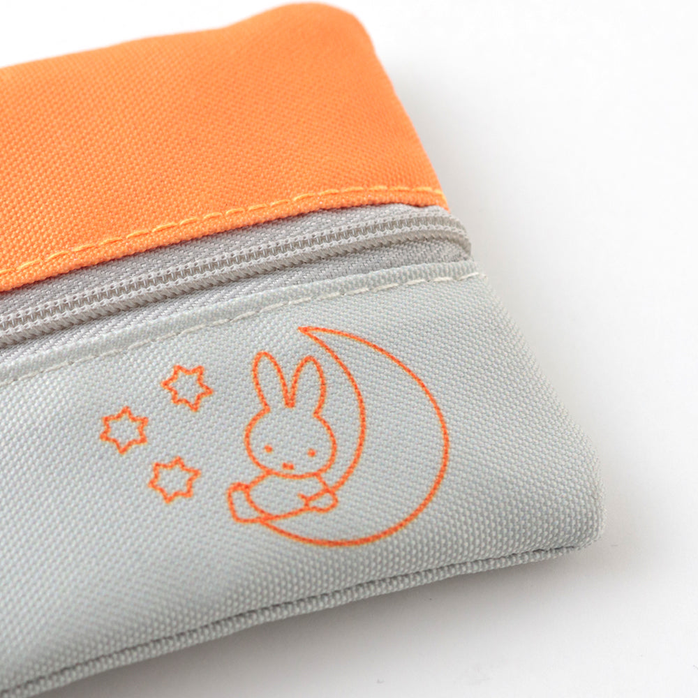 MIFFY x greenflash Pen Pouch 19x8cm Star