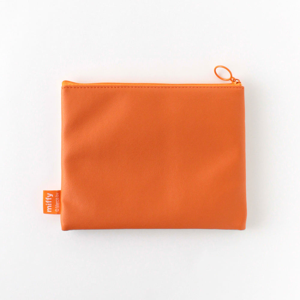 MIFFY x greenflash Pouch 19x15cm Star
