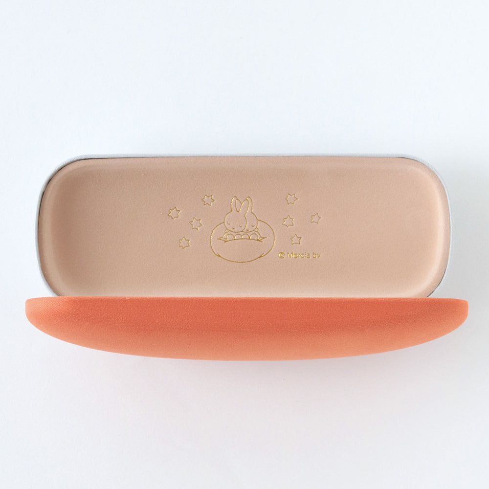MIFFY x greenflash Glasses Case and Cleaning Cloth Star