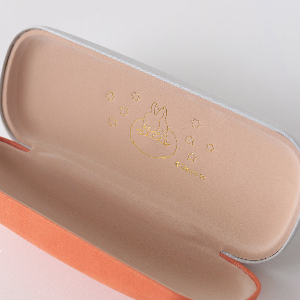 MIFFY x greenflash Glasses Case and Cleaning Cloth Star