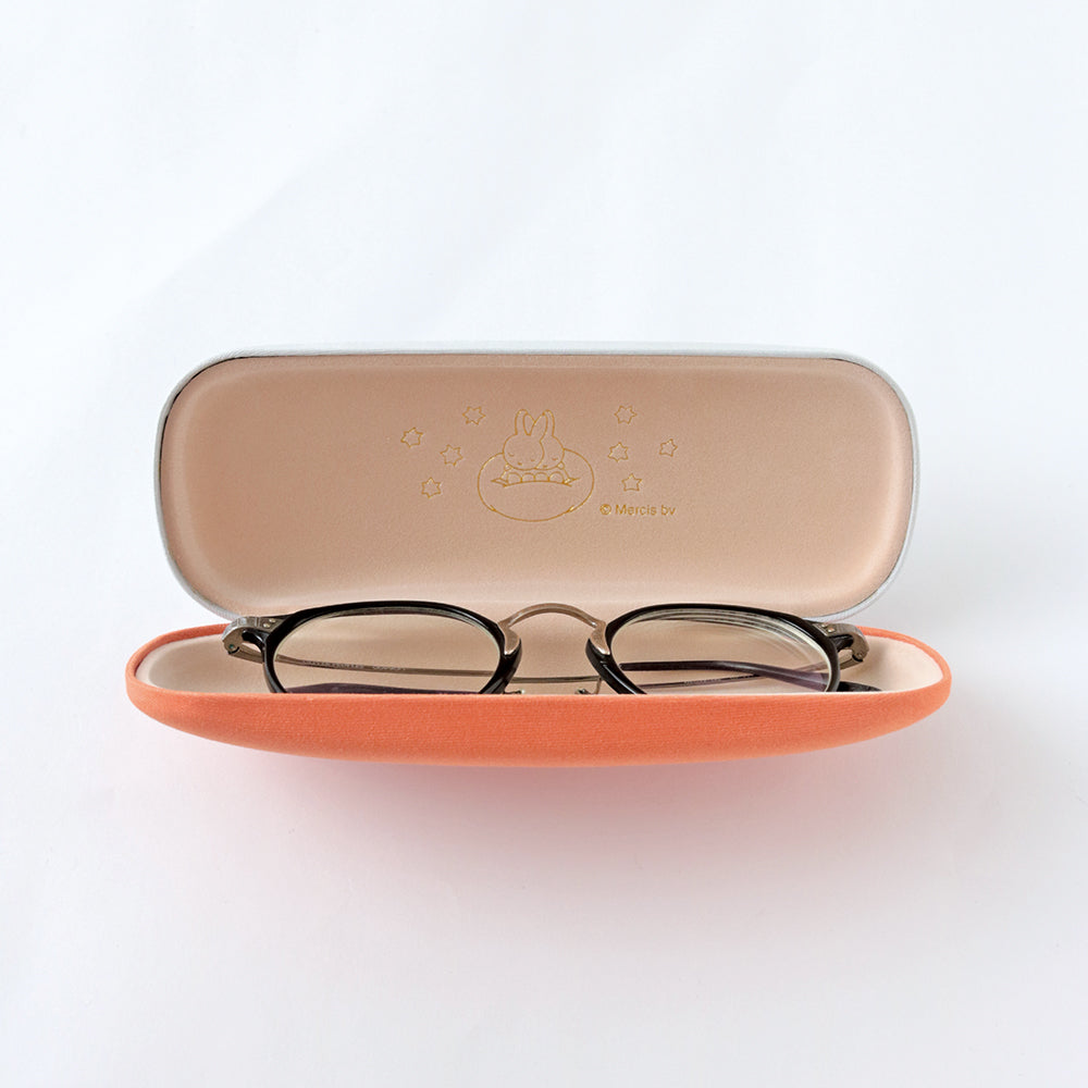 MIFFY x greenflash Glasses Case and Cleaning Cloth Star