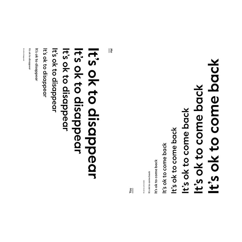 Forwards Always: Poems To Be Read Aloud by Matthew Hodson