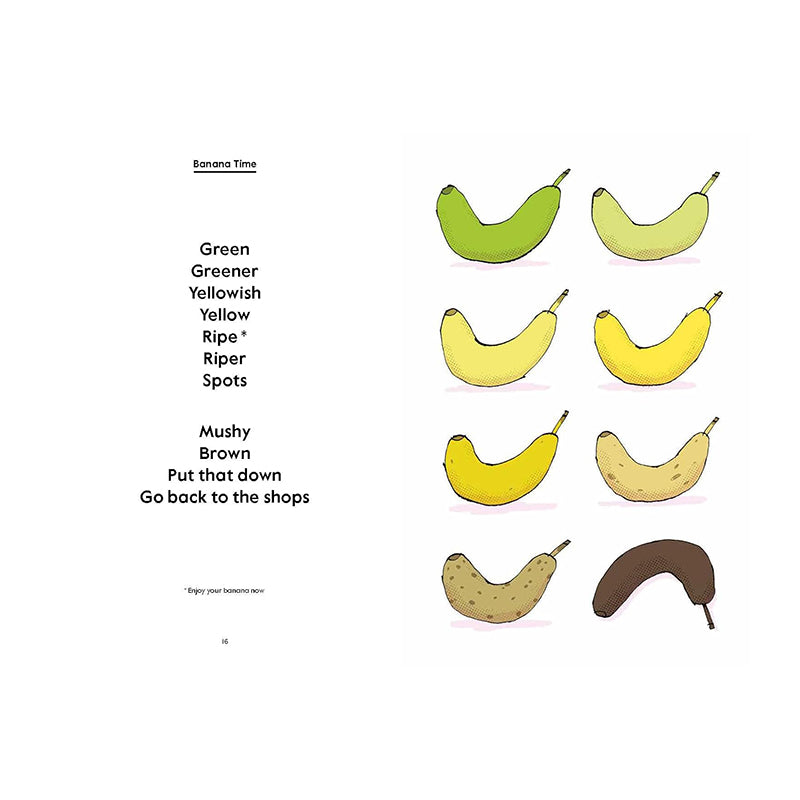 Forwards Always: Poems To Be Read Aloud by Matthew Hodson