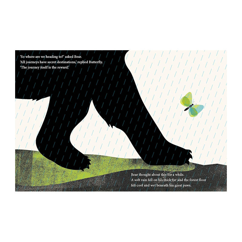 Are We There Yet? by Sven Volker