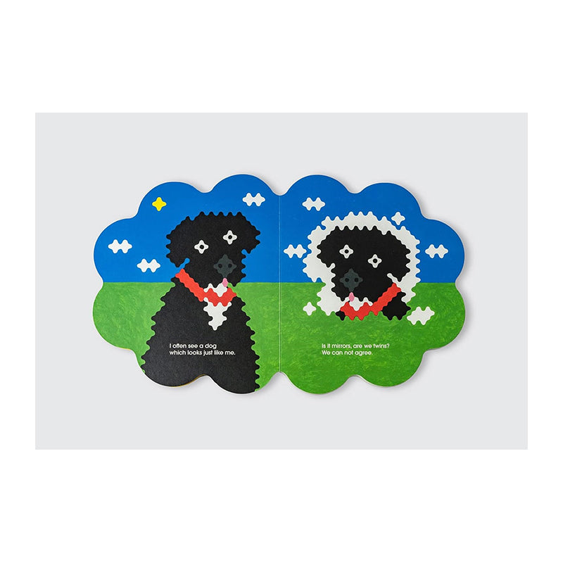 What Do Dogs Dream Of? by Joe O’Donnell and Claudio Ripol