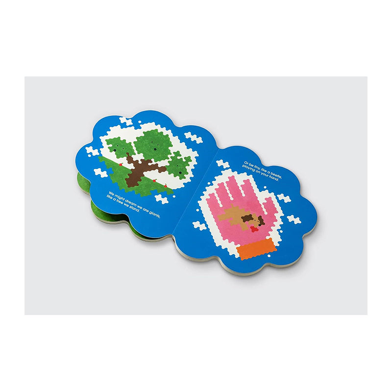 What Do Dogs Dream Of? by Joe O’Donnell and Claudio Ripol