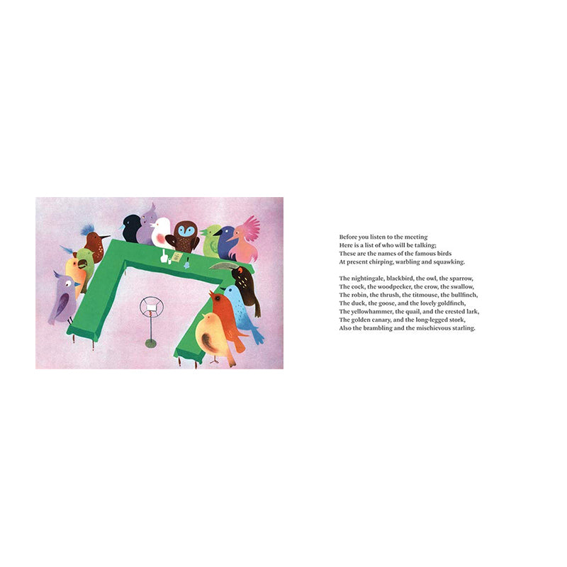 Locomotive by Julian Tuwim, Lewitt and Him
