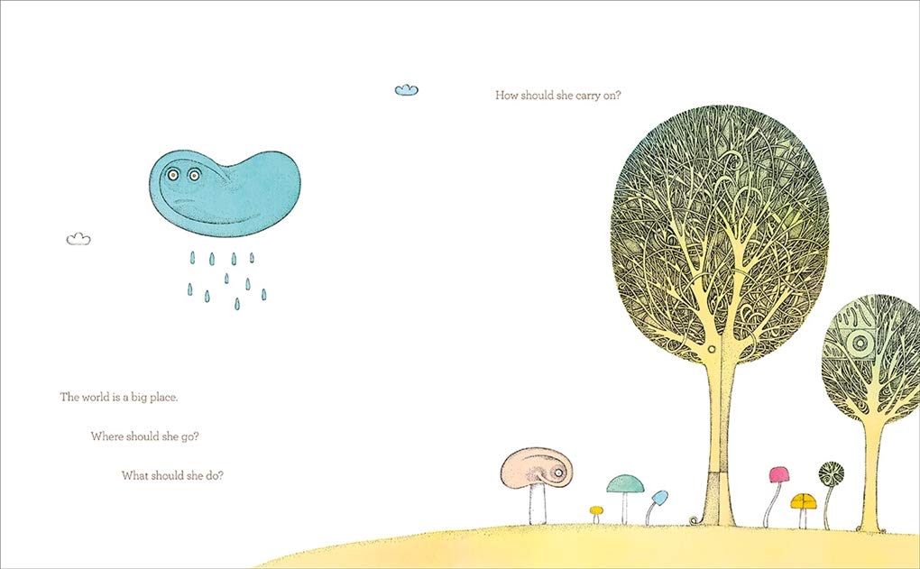 The Ear: The Story Of Van Gogh's Missing Ear by Piret Raud