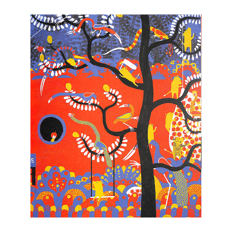 Quill Soup by Alan Durant