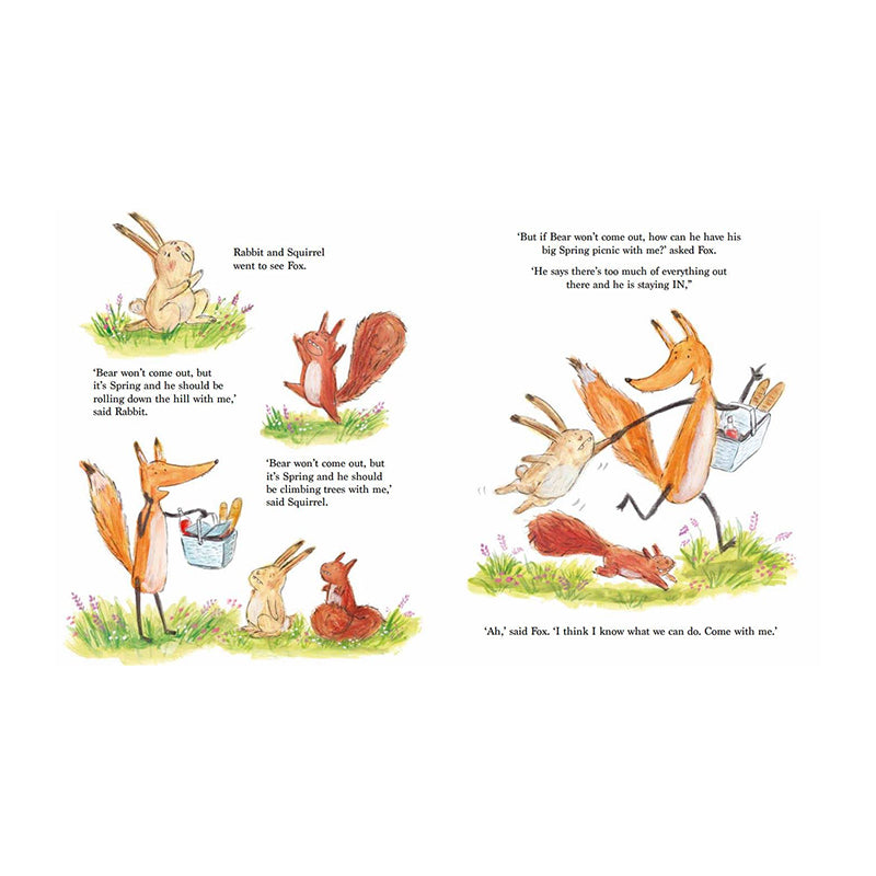 Too Much by Anne Booth and Maria Christania