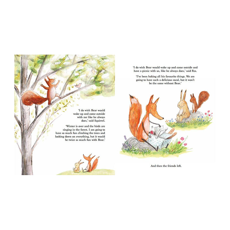 Too Much by Anne Booth and Maria Christania