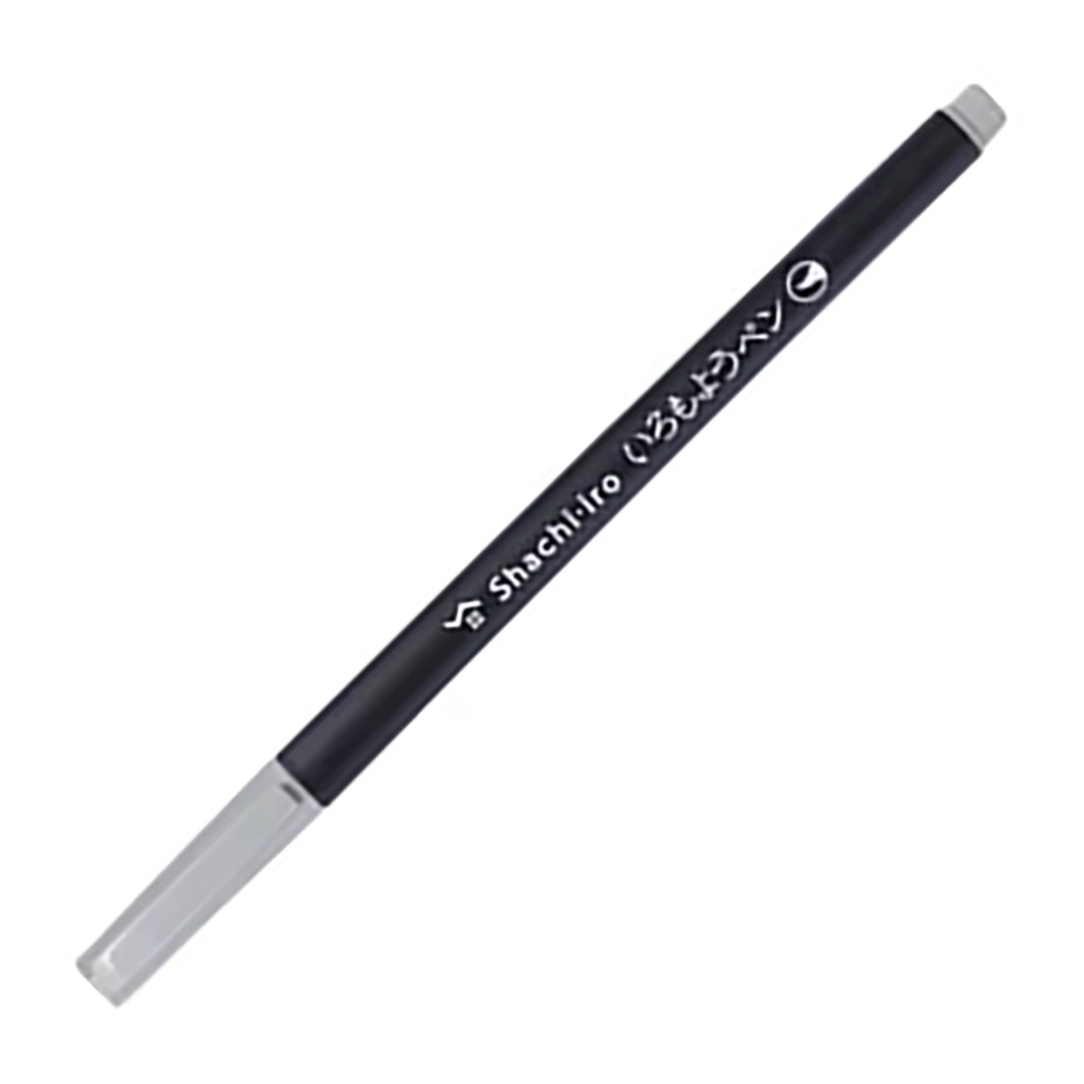 SHACHIHATA Iromoyou Pen Grey