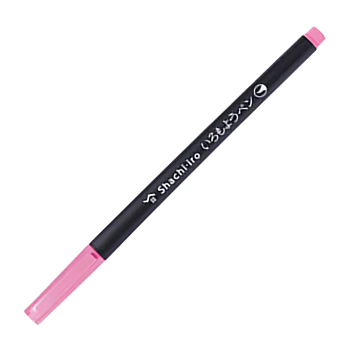 SHACHIHATA Iromoyou Pen Light Pink