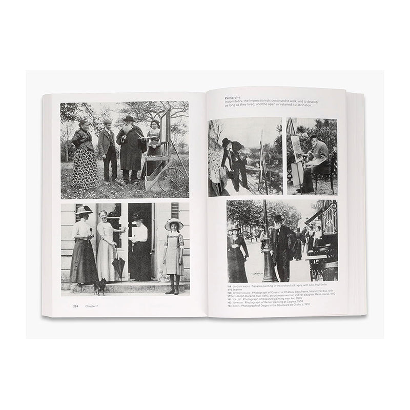 The Impressionists At First Hand by Bernard Denvir