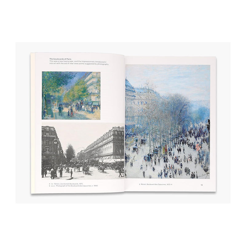 The Impressionists At First Hand by Bernard Denvir
