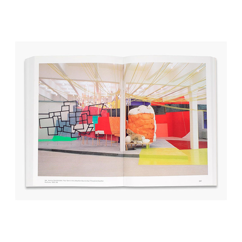 Modern Painting : A Concise History by Simon Morley