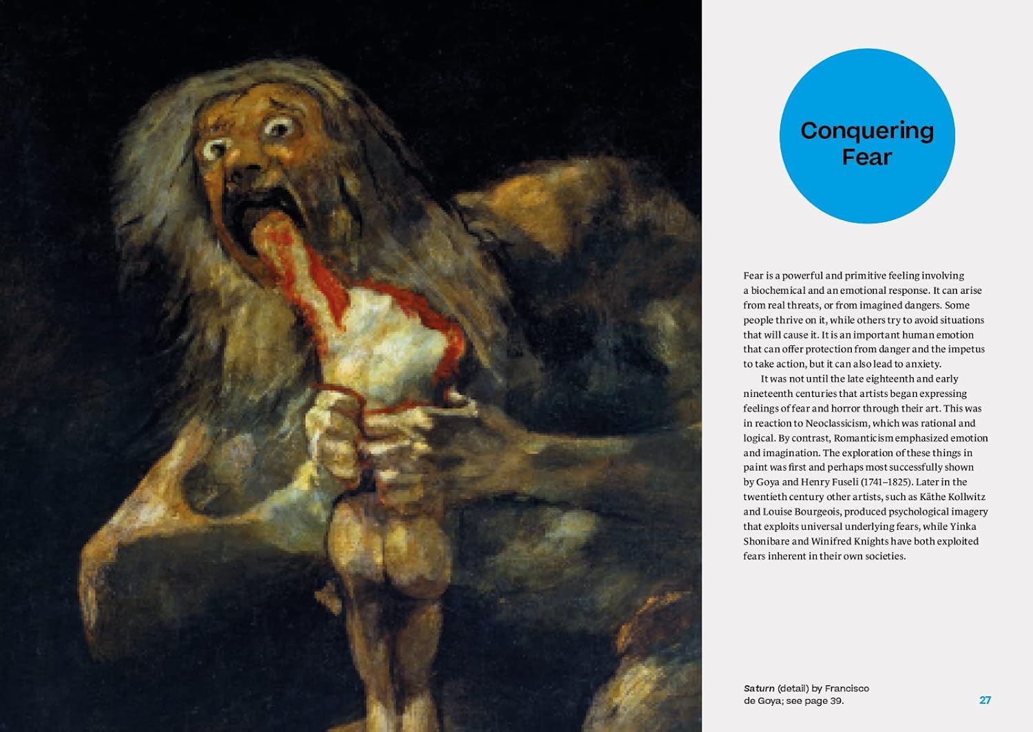 How Art Can Change Your Life