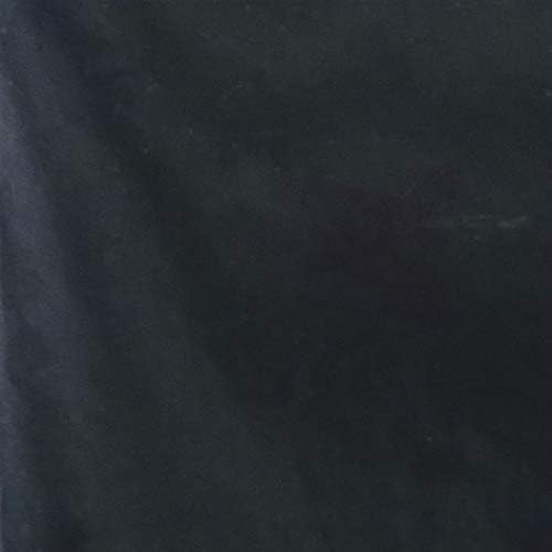 CLAIREFONTAINE Metalized Cardboard 230g 25x35cm 1s Black