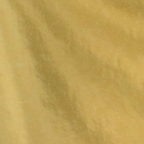 CLAIREFONTAINE Metalized Cardboard 230g 25x35cm 1s Gold