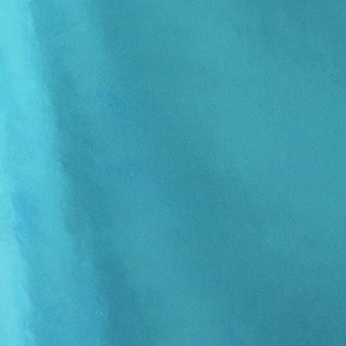 CLAIREFONTAINE Metalized Cardboard 230g 25x35cm 1s Sky Blue