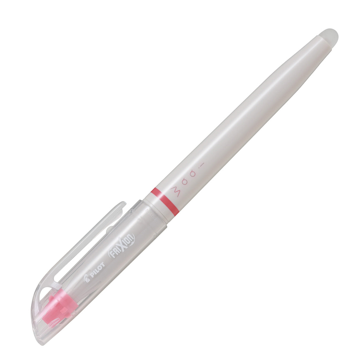 PILOT Frixion Waai Highlighter Natural Red