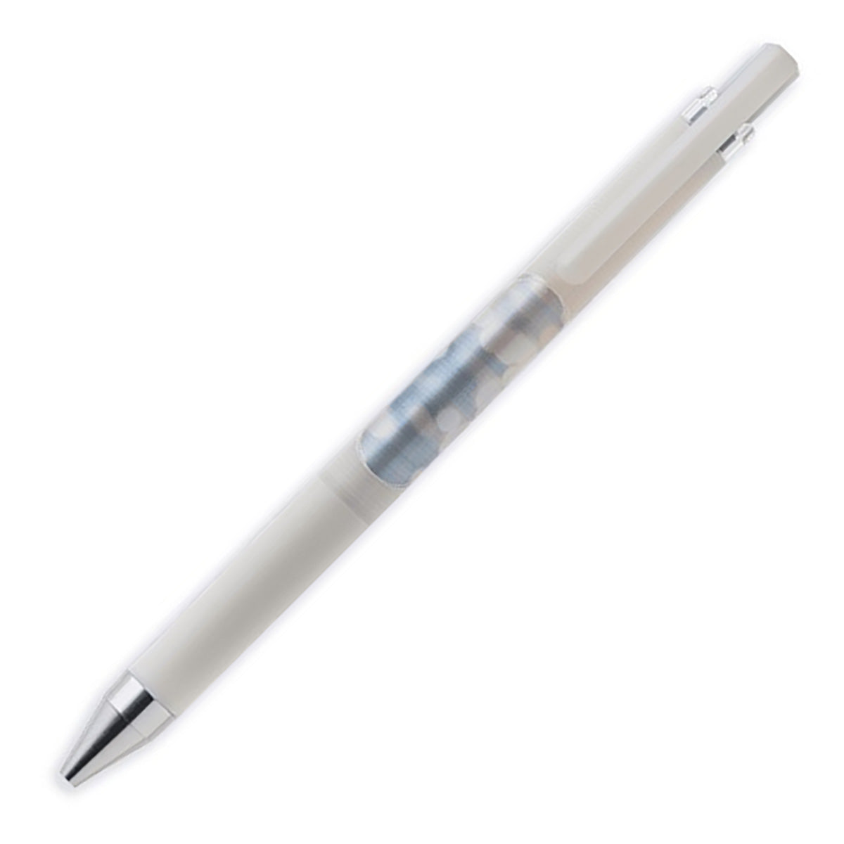 PILOT Juice Up x Music Gel Pen 0.4mm White Beige