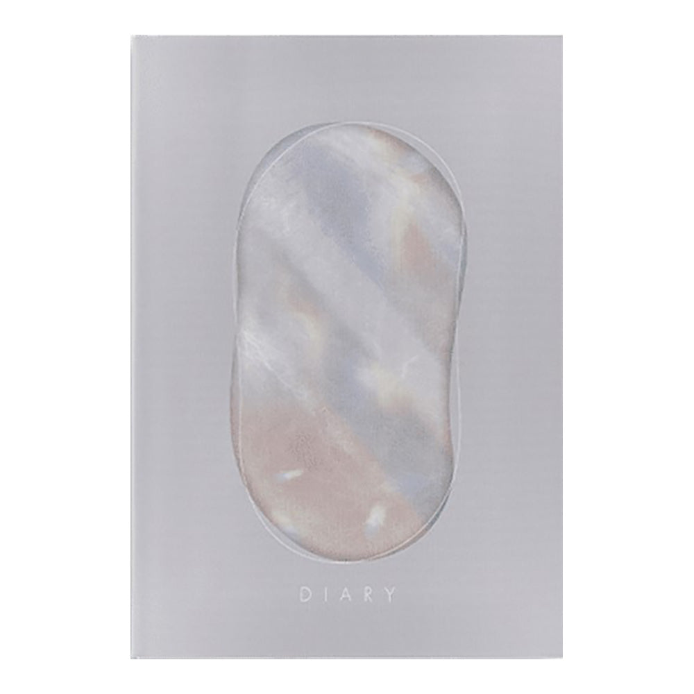 PILOT Juice Up x Music Notebook B5 White Greige