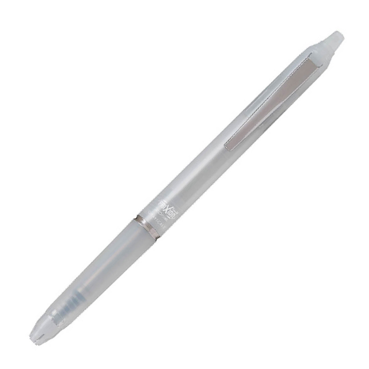 PILOT Frixion x Mono Gel Pen 0.5mm White