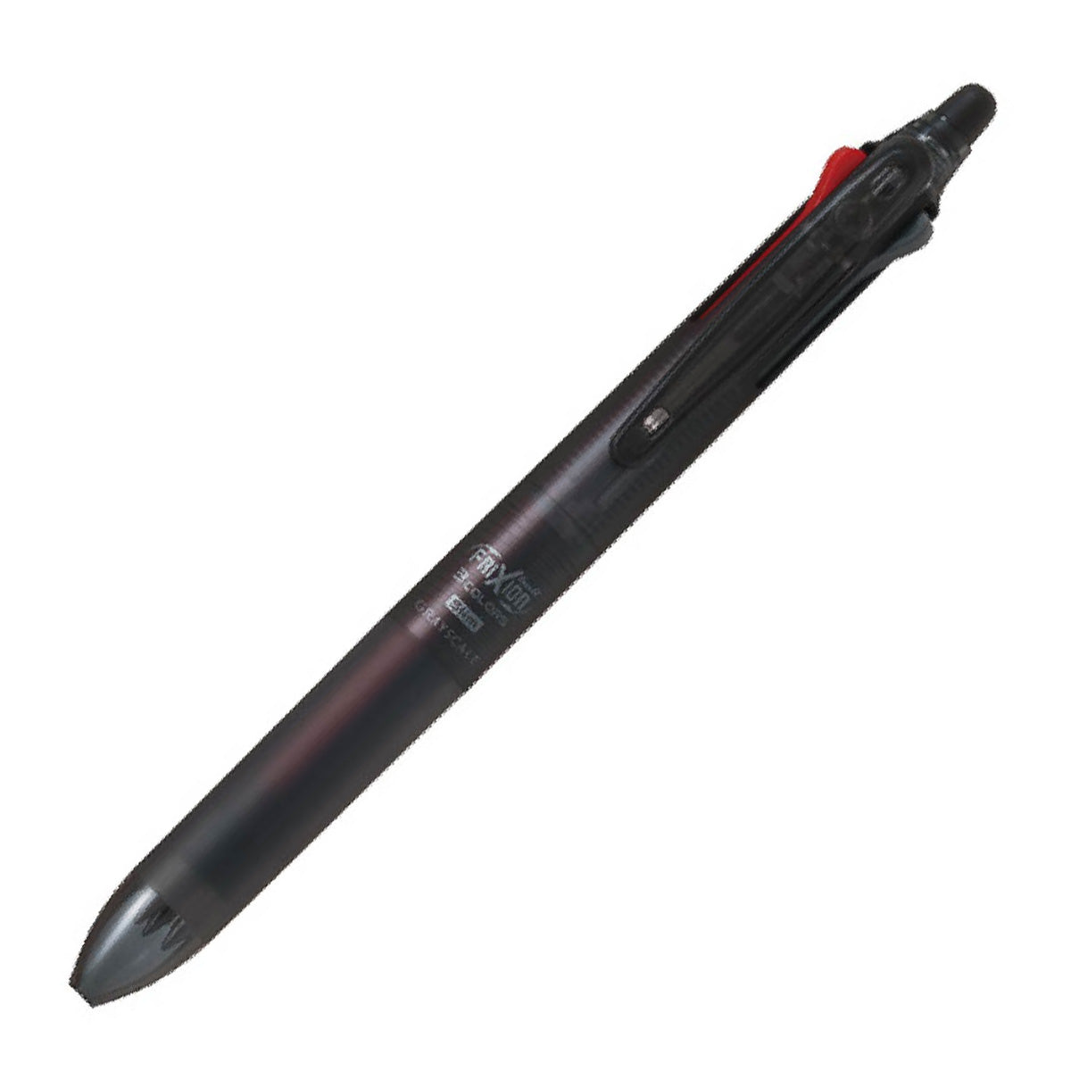 PILOT Frixion x Mono Multifunction Gel Pen 0.38mm Black