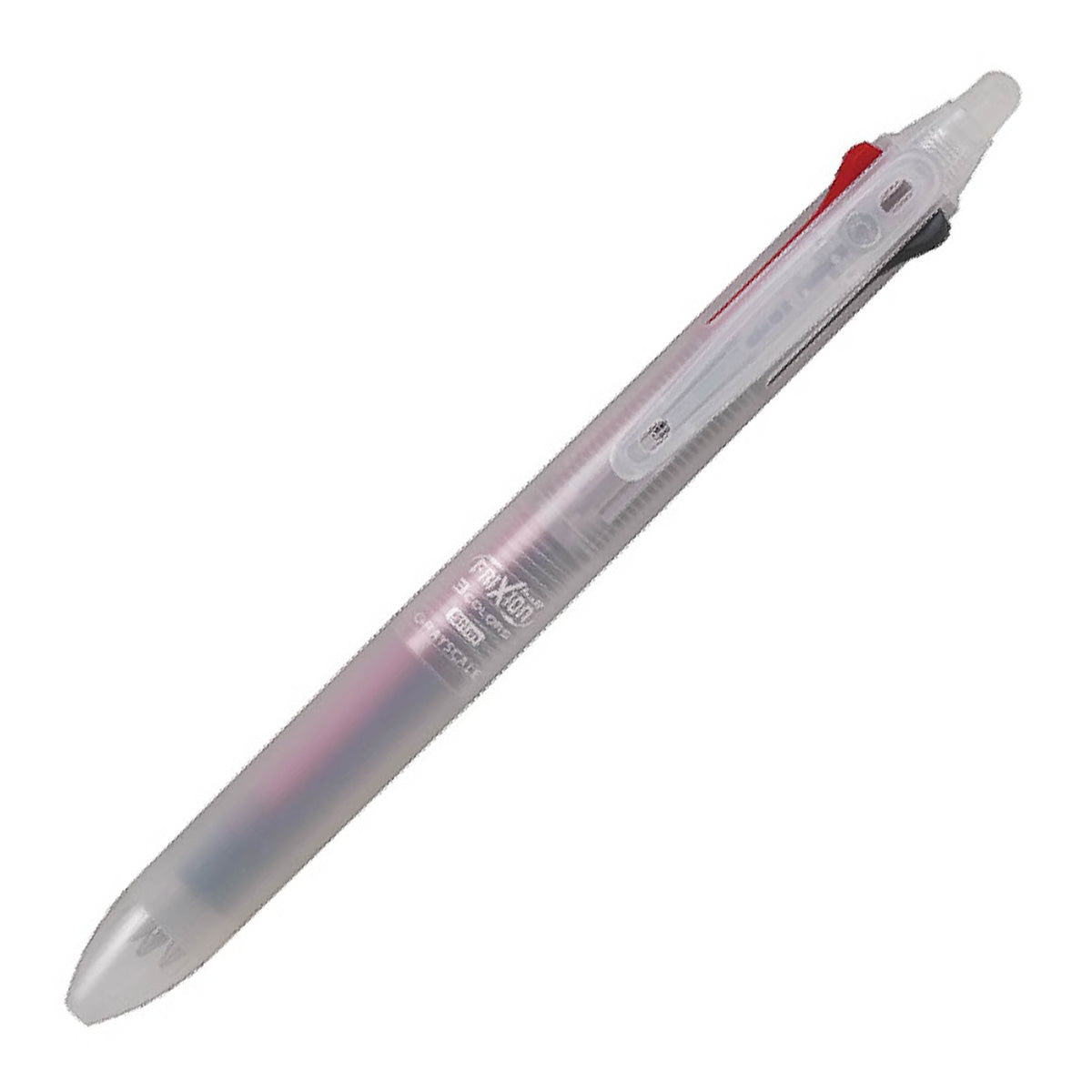PILOT Frixion x Mono Multifunction Gel Pen 0.38mm White
