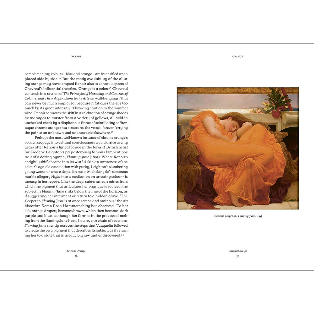 The Art of Colour by Kelly Grovier