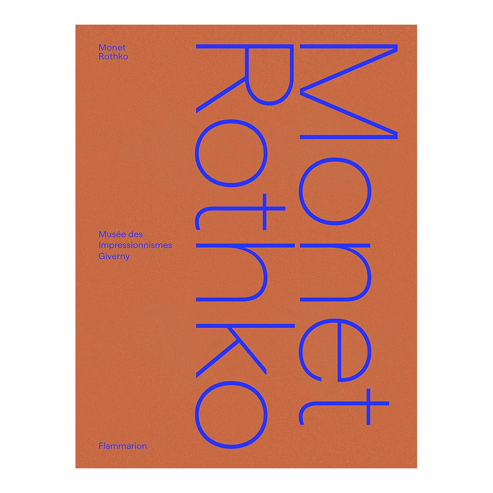 Monet/Rothko by Valérie Reis