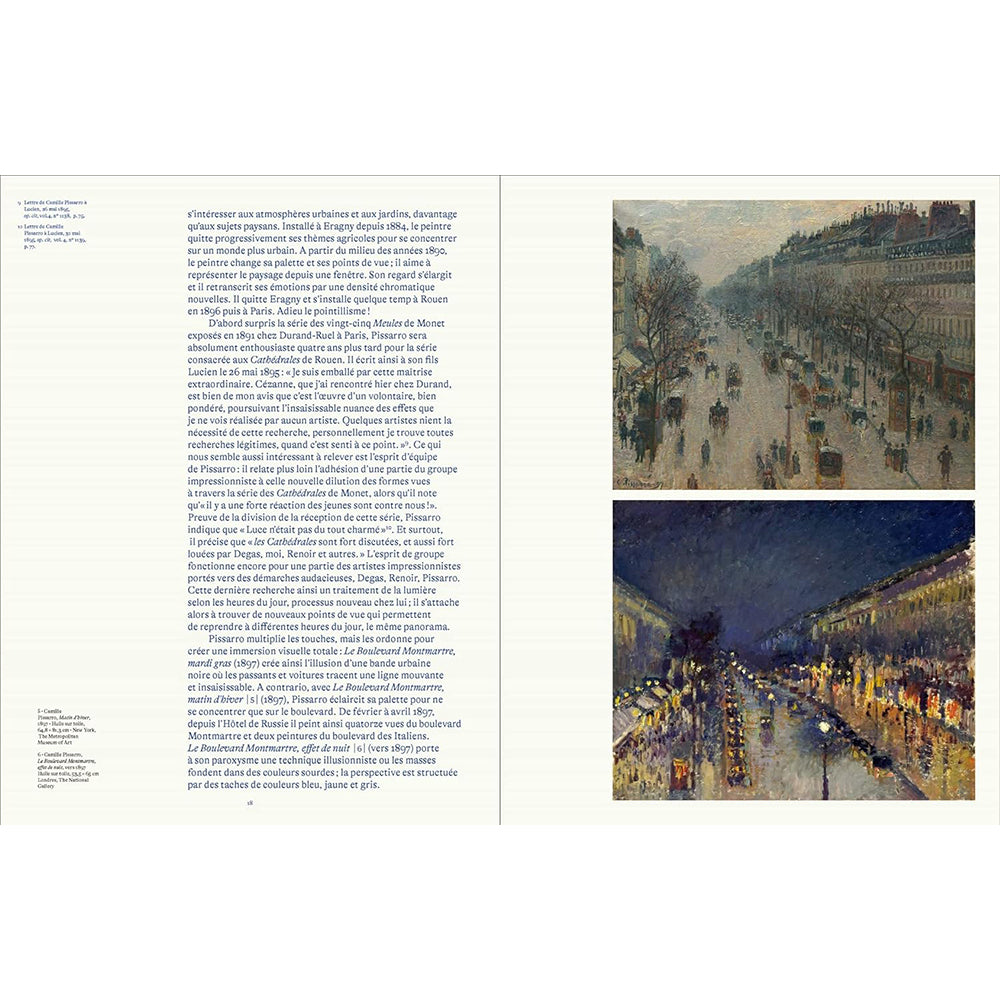 Monet/Rothko by Valérie Reis