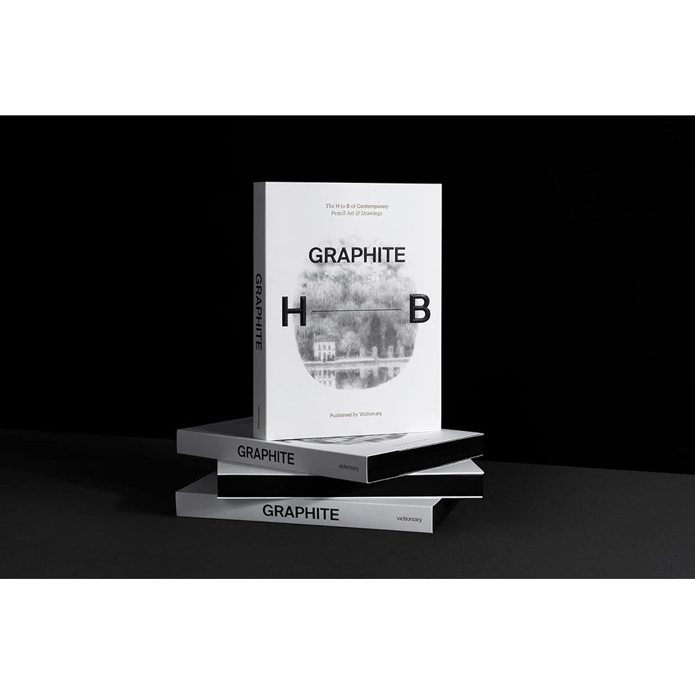 Graphite H-B