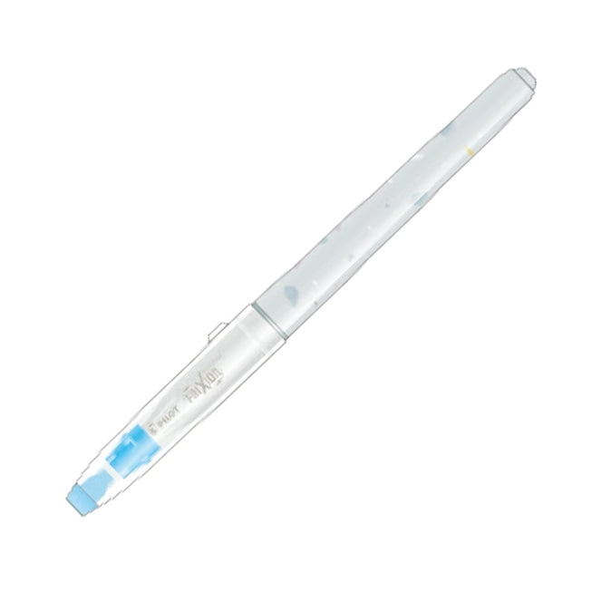 PILOT Frixion Colors Marking Pen Sheer Stone Sky Blue