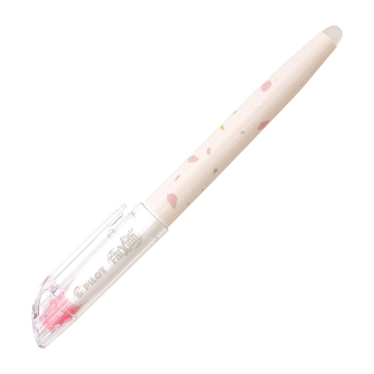 PILOT Frixion Light Spotliter Coral Pink