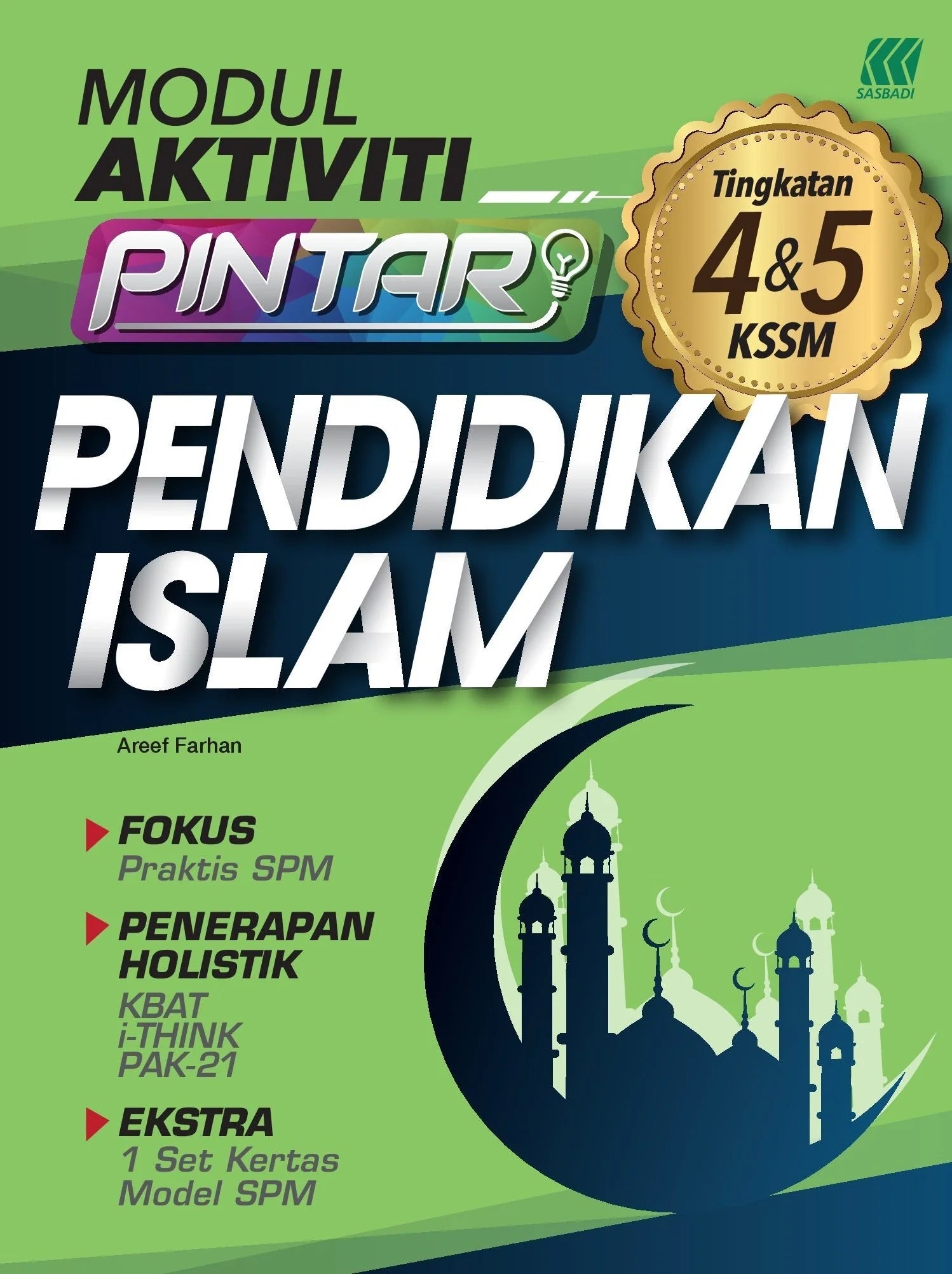 Modul Aktiviti Pintar SPM Pendidikan Islam