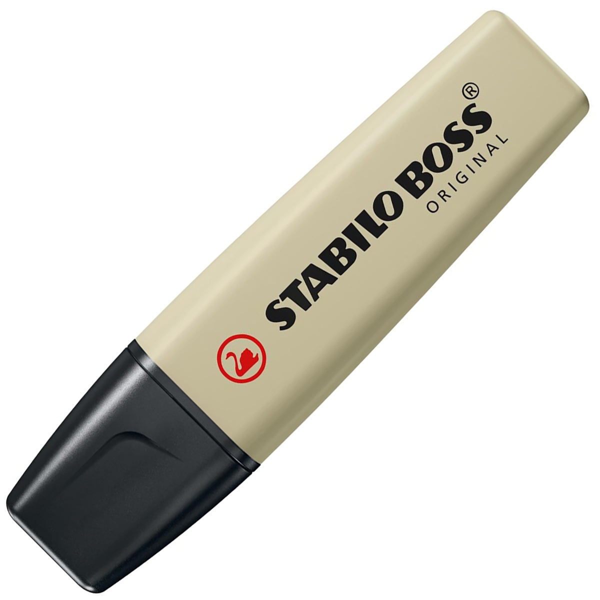 STABILO BOSS Original NatureColors 70 Mud Green