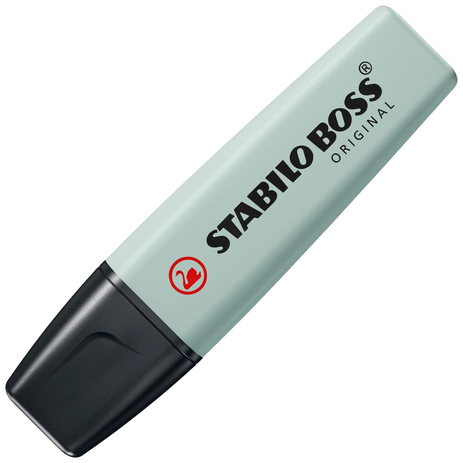 STABILO BOSS Original NatureColors 70 Earth Green
