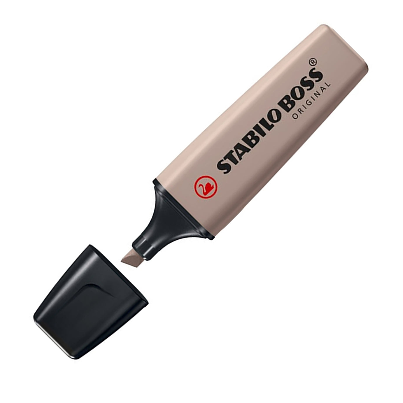 STABILO BOSS Original NatureColors 70 Warm Grey