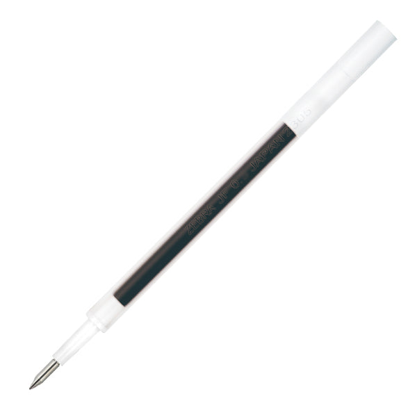 ZEBRA Gel Refill JF 0.38mm Black